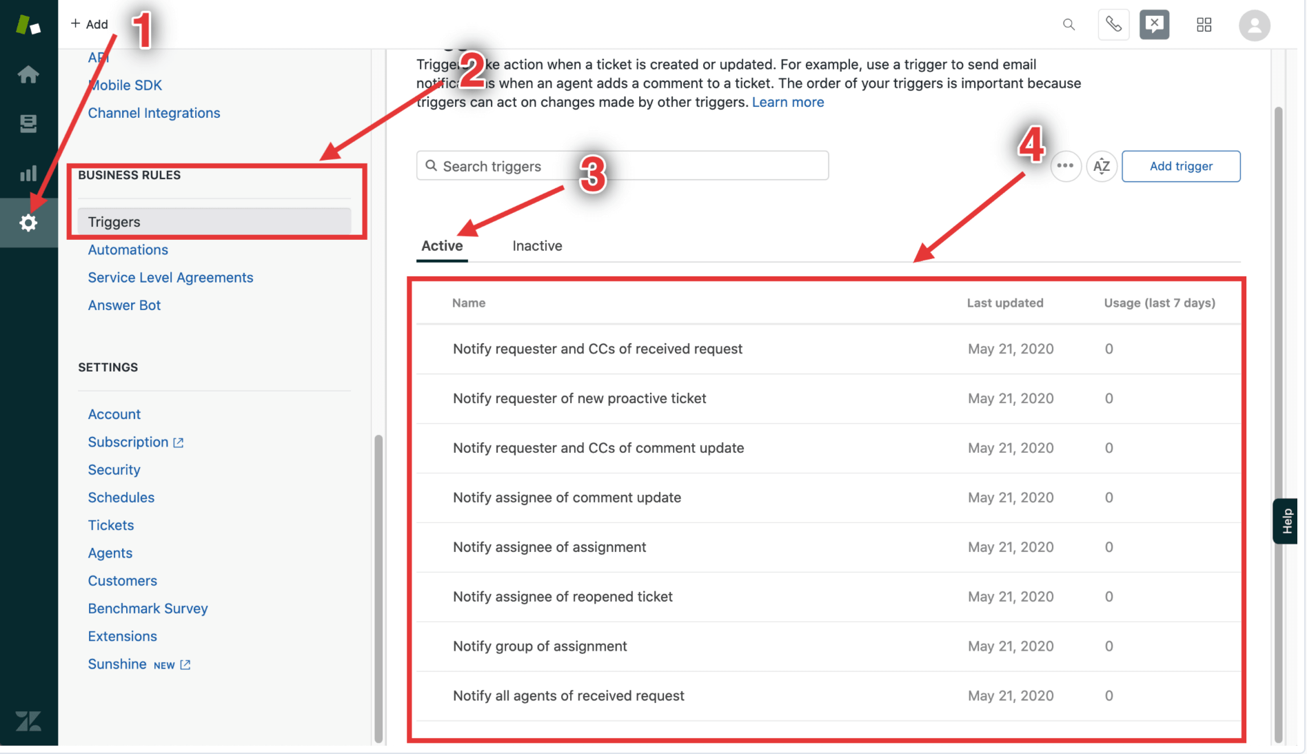 Zendesk Data Migration: Best Practices